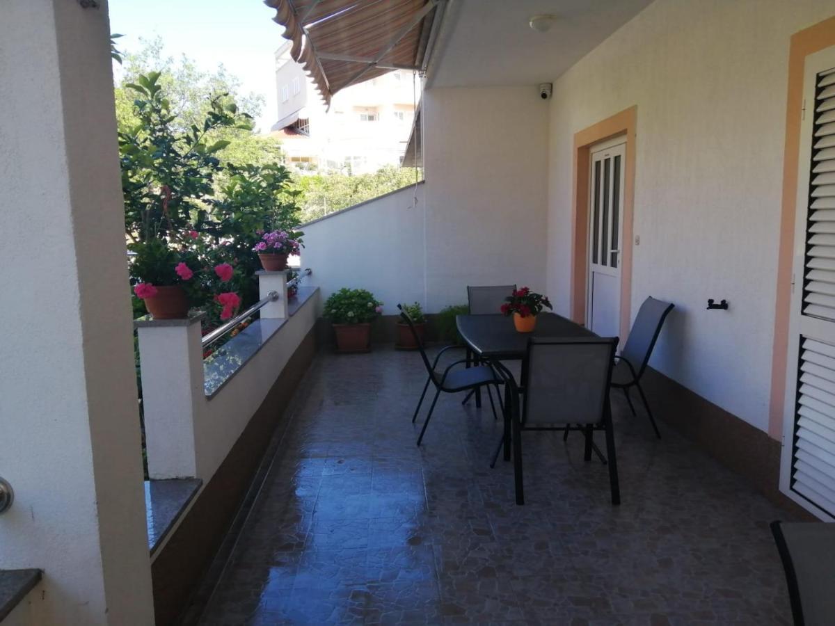 Apartmani Antonia Nakic -Stobrec スプリト エクステリア 写真