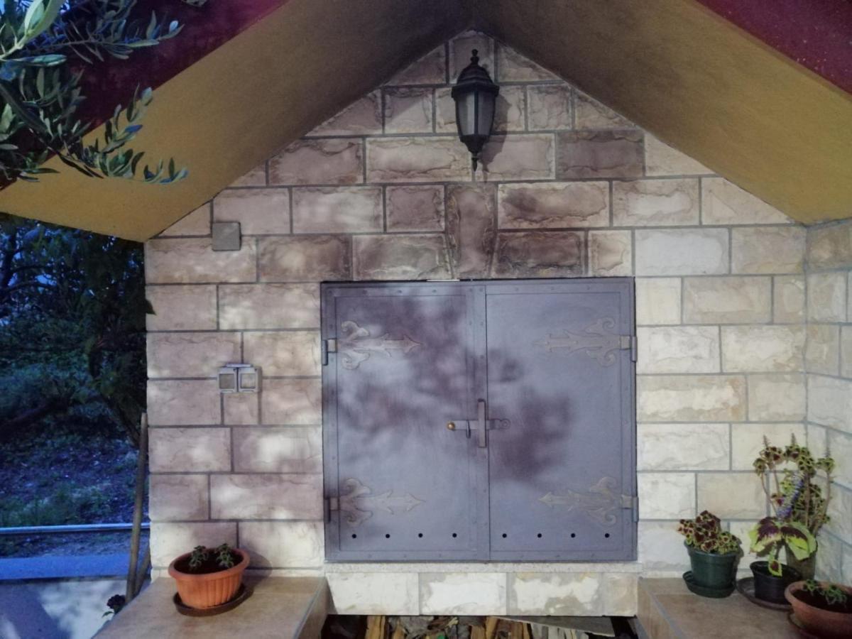 Apartmani Antonia Nakic -Stobrec スプリト エクステリア 写真