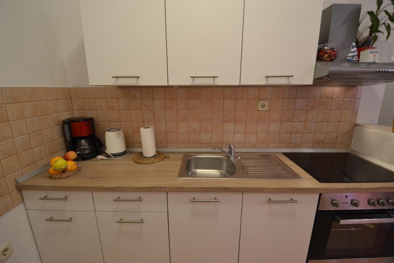 Apartmani Antonia Nakic -Stobrec スプリト エクステリア 写真